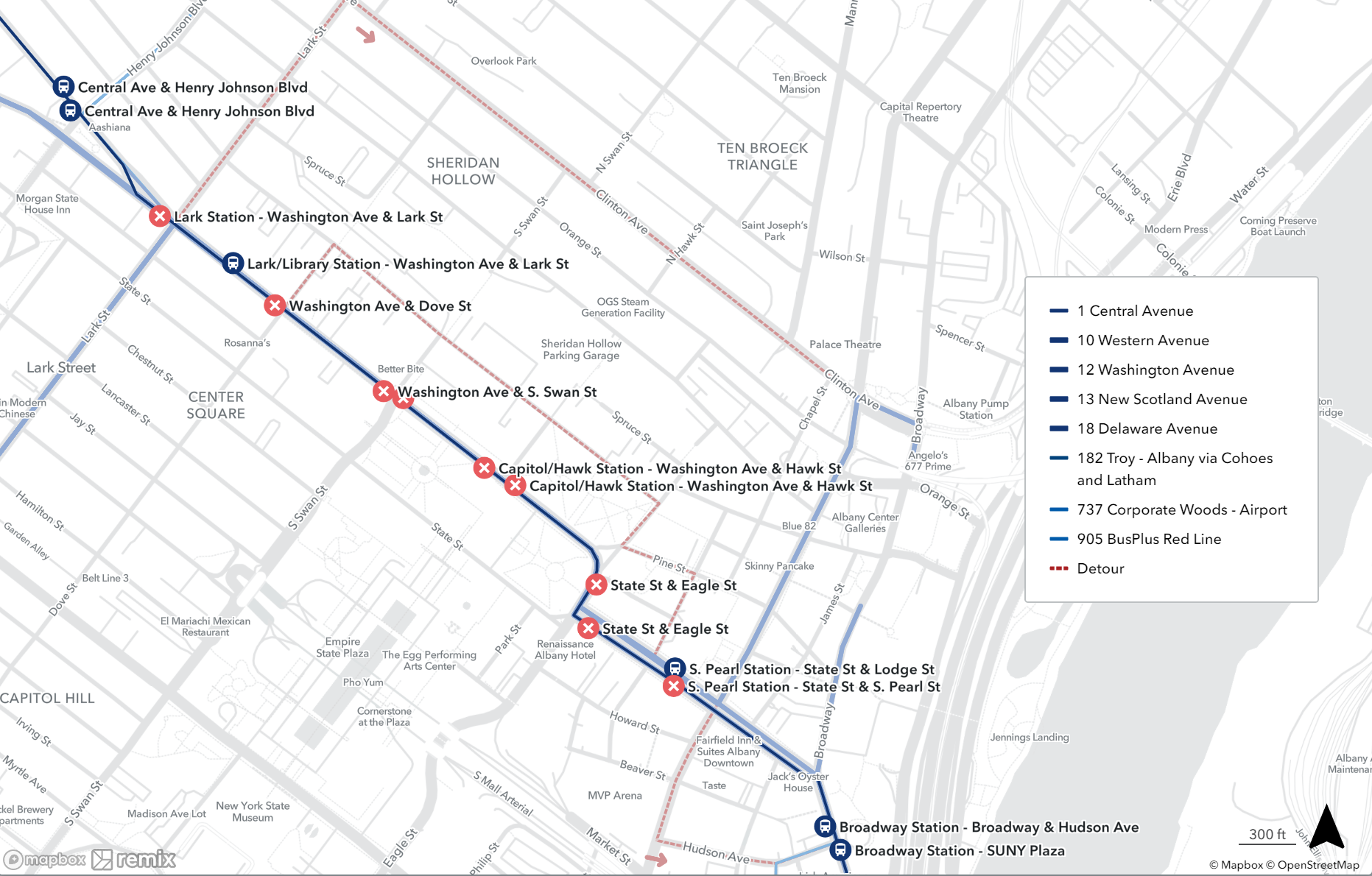 Freihofers Run for Women Set Up